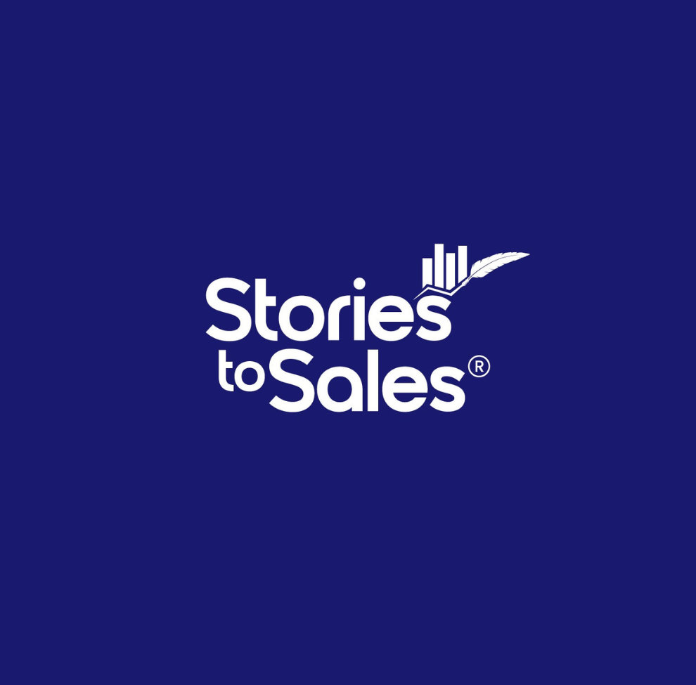 Stories to Sales